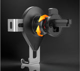 Universal air Car Vent Phone Holder Gravity Car Phone Mount - warewell
