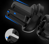 Universal air Car Vent Phone Holder Gravity Car Phone Mount - warewell