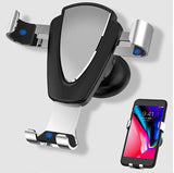 Universal air Car Vent Phone Holder Gravity Car Phone Mount - warewell