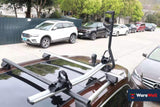 Car Roof Bike Rack Bike Carrier / Bike Carrier Roof Mounted - warewell