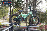 Car Roof Bike Rack Bike Carrier / Bike Carrier Roof Mounted - warewell