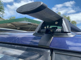 1.2M Universal Car  Roof Rack  2X Crossbar ford Ranger Honda Fit nissan note - WareWell