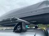 Car Roof Box  Car Roof Storage 650L  -(Black) Pickup in Auckland only  !