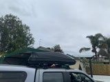 Car Roof Box  Car Roof Storage 650L  -(Black) Pickup in Auckland only  !