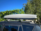 750L Car roof box roofbox   （Pickup Only）