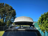 750L Car roof box roofbox   （Pickup Only）