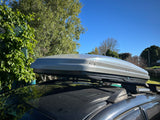 750L Car roof box roofbox   （Pickup Only）