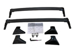 Toyota RAV4 2019+ 2020 Roof Rack Crossbar (OEM) - WareWell