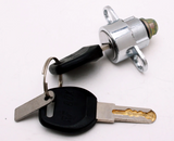 Roof Box Lock With Key For Car Roof Box Roof box Lock cylinder Accessories - WareWell