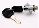 Roof Box Lock With Key For Car Roof Box Roof box Lock cylinder Accessories - WareWell