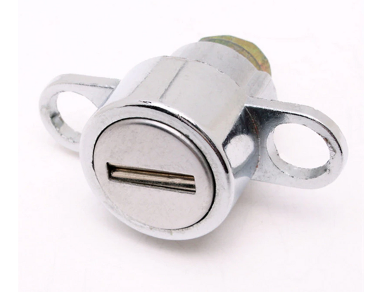 Roof Box Lock With Key For Car Roof Box Roof box Lock cylinder Accesso