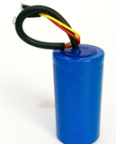 CD60 300UF heavy duty electric motor starting capacitors Motor start capacitor - WareWell