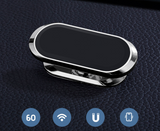 Car mobile phone magnetic holder