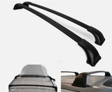 (2PCS/SET) ROOF RACK CROSSBARS FOR TOYOTA HIGHLANDER - WareWell