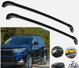 (2PCS/SET) ROOF RACK CROSSBARS FOR TOYOTA HIGHLANDER - WareWell