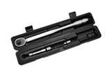1/2" 28-210 N.M Adjustable Torque Wrench Spark Plug Wrench Car Repair Tools