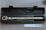 1/2" 28-210 N.M Adjustable Torque Wrench Spark Plug Wrench Car Repair Tools