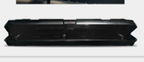 225CM Fishing Rod Box Car roof fishing rod Carrier Storage, roof box fishing rod box (Pick up only)