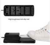 Sustain Pedal for Keyboard, Piano Sustain Pedal Universal