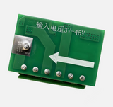Automatic Solar Street Light Controller Board 1pcs 4pcs Fully Automatic Design