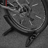 ABS Stand Adjustable Removable Bike Parking Rack Interlocking Road