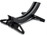 ABS Stand Adjustable Removable Bike Parking Rack Interlocking Road
