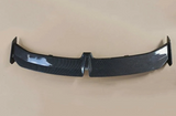 Universal car Spoiler for Sedan Carbon Fiber  Rear Trunk Wing Universal Spoiler