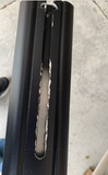 Rain Gutter Car Roof Rack fit Suzuki Jimny  Crossbar Jimny Roof rack
