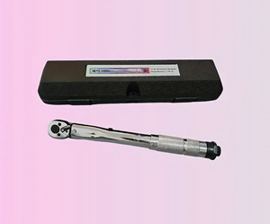 1/2" 28-210 N.M Adjustable Torque Wrench Spark Plug Wrench Car Repair Tools