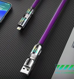 20W USB-C type C Power Adapter Compatible for iPhone  with 1.5M  fast charging data line - WareWell