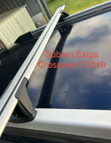 Roof rack Crossbar for Flush rails bar subaru outback EXIGA roof rack Grand Vitara - WareWell