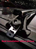 universal roof rack for  Nissan Elgrand crossbar Roof rack Nissan Serena (OEM) - WareWell