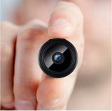 2021 New 1080P Wireless WiFi Mini Camera Night Vision Wireless Remote Monitor - warewell