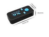 Bluetooth AUX Audio Receiver 3.5mm Jack - warewell