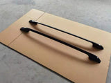 Car roof side rails rack for toyota Rav4(06-12) some of Toyota Vanguard siderail - warewell