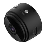 2021 New 1080P Wireless WiFi Mini Camera Night Vision Wireless Remote Monitor - warewell