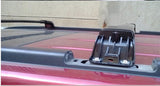 NISSAN X-TRAIL Car Roof  Rack  Fit XTrail (1 Pair) - warewell