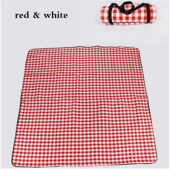 Outdoor Waterproof Picnic Mat 200*200CM - warewell