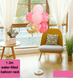 130CM  Balloon table Stand Kit  rack for Birthday Decorations, party - warewell