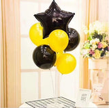 3 Sets of Balloon Table Stand Kit rack (8Sticks 7 Cups 1 Base) Birthday Wedding - warewell