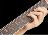 Acoustic Ballad Guitar Strings Cordes de guitare Guitar Strings Set - warewell