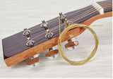 Acoustic Ballad Guitar Strings Cordes de guitare Guitar Strings Set - warewell