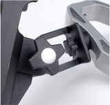 360Rotation Aluminum Alloy Fishing Rod Holder Kayak Boat Fishing Pole Rod Holder - warewell