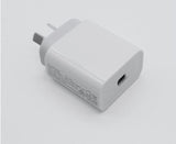 20W USB C Power Adapter Compatible for iPhone 12, iPhone 12 Pro, iPhone 11 - warewell