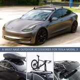 Tesla Roof Rack Model 3  crossbar - WareWell