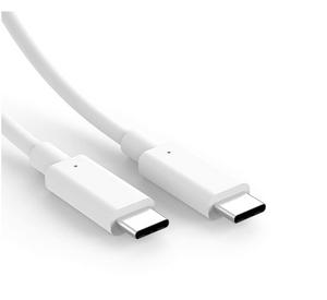 100W/5A USB C to C Charging Cable Type C To  Type C Cord Cable 1M MacBook iPad - WareWell