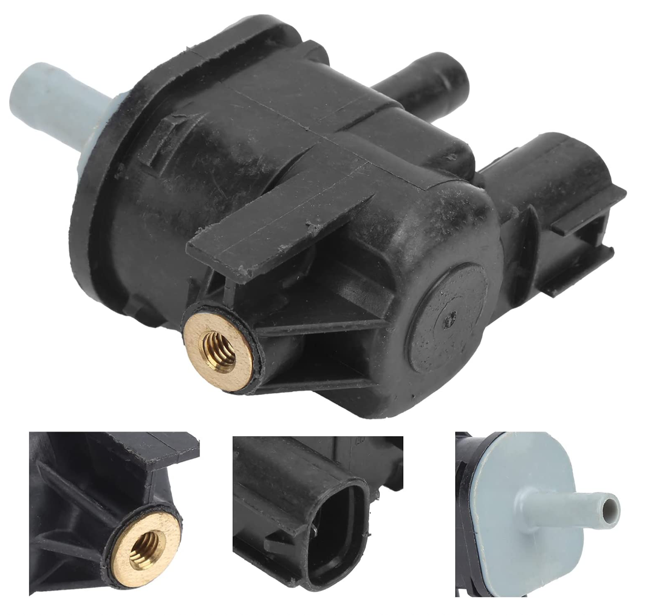 2000-2005 Toyota Vapor Canister Purge Solenoid 90910-12264