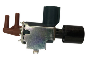 25860-30070 Vaccum Control Switching Valve Solenoid For Toyota Dyna Hiace Hilux - WareWell