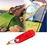 Tarp Clips Awning Clamp Set Tent Clip Locking Clamp Design for Tents - WareWell