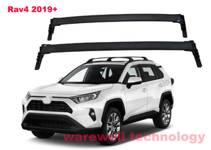 Toyota RAV4 2019+ 2020 Roof Rack Crossbar (OEM) - WareWell